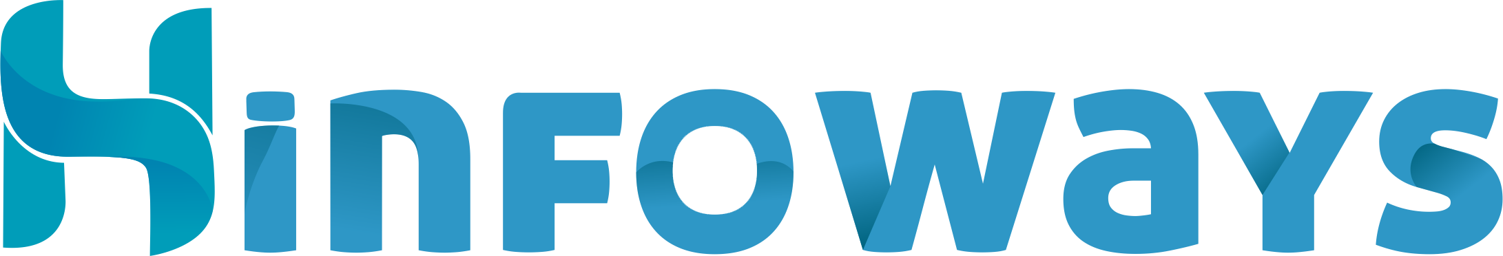 HinfoWays Logo final_color_main